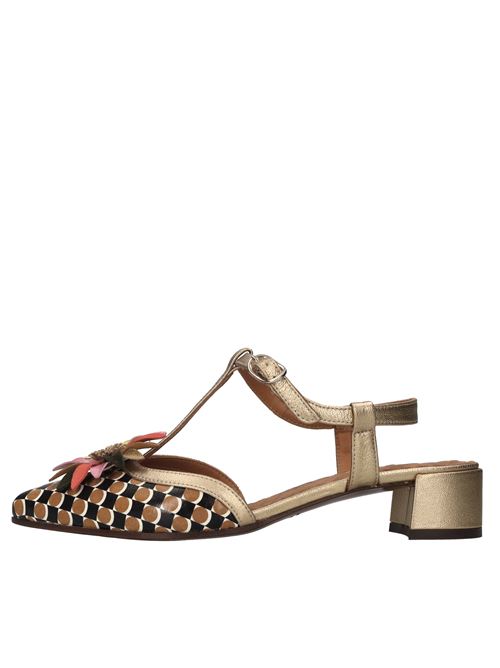  CHIE MIHARA | HELENIPLATINO